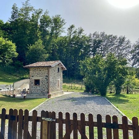 Grazia Appartamento Family Барґа Екстер'єр фото