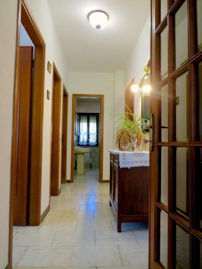 Grazia Appartamento Family Барґа Екстер'єр фото